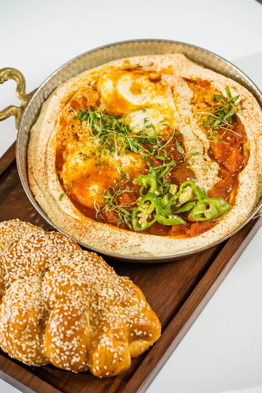 shakshuka