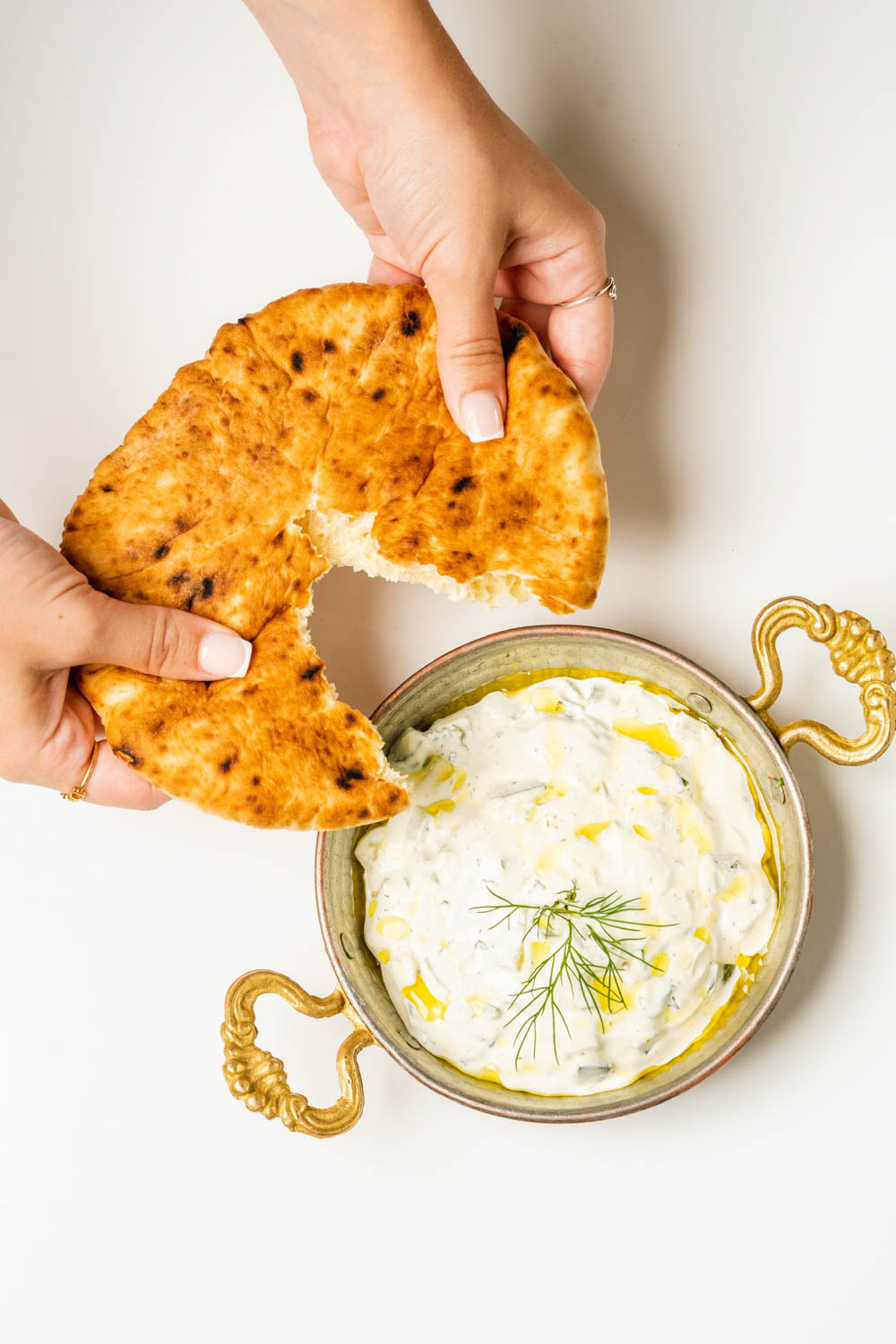 tzatziki