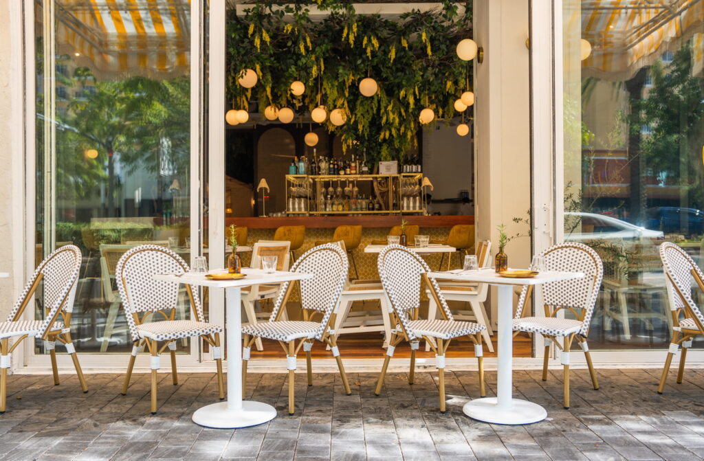 MOTEK Expands to Coral Gables, Bringing Its Authentic Mediterranean